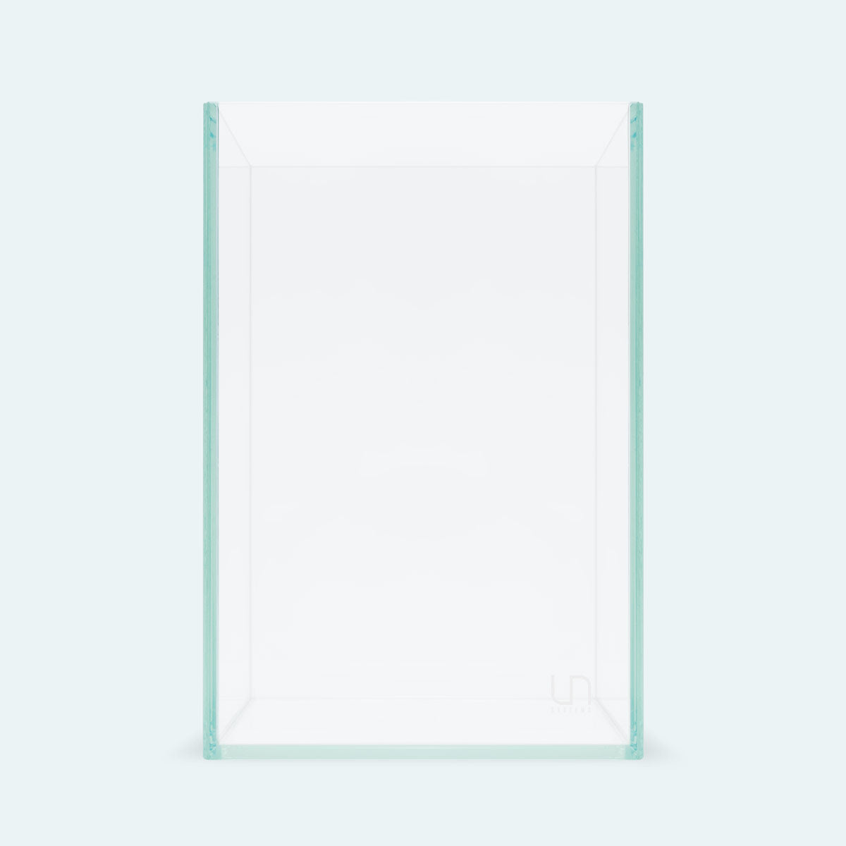 UNS Rimless Tall Glass Aquarium Tank