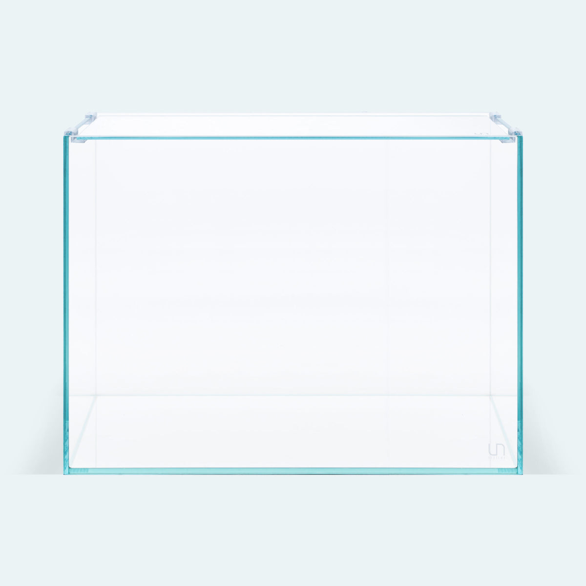 UNS Tall Aquarium & Glass Lid Bundle