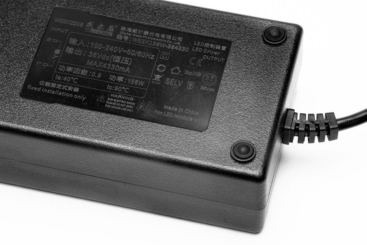UNS Titan 1 Power Supply view 4