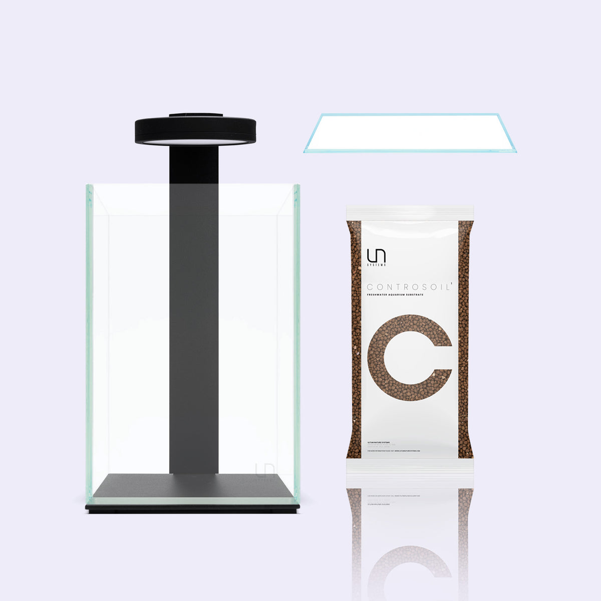 Wabi Kusa Starter Kit